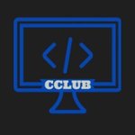 Computing Club Logo on April 22, 2024